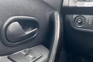 Электростеклоподъемники передних дверей